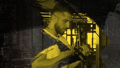 1 DAKİKADA ARKA KOL KASLARINI ÇALIŞTIR | REVERSE CABLE PUSHDOWN💪