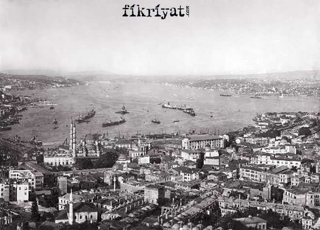 İŞGAL KUVVETLERİNİN HAKİMİYET YARIŞI