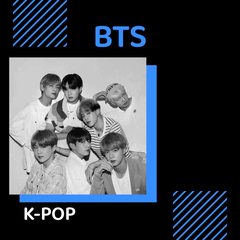 Boy With Luv