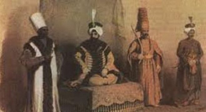 Osmanlıda Kurban Bayramı