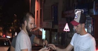 Dünyanın en esrarengiz kuşu İstanbul’da bulundu