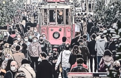 Türkiyeekonomisigeçenyılyüzde18büyüdü