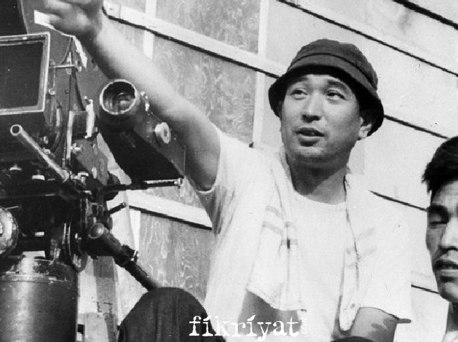 AKİRA KUROSAWA KİMDİR?