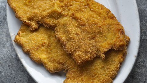 Schnitzel