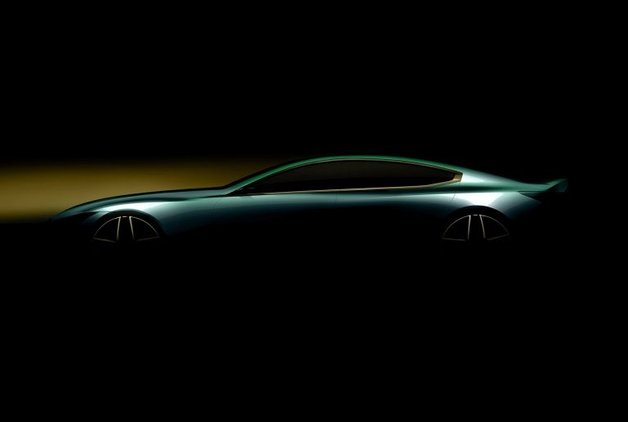 8 SERİSİ GRAN COUPE’YE BİR ADIM DAHA