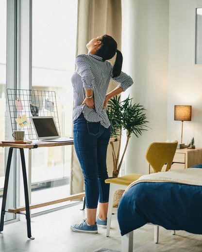 Kamburluk nedir, neden olur?