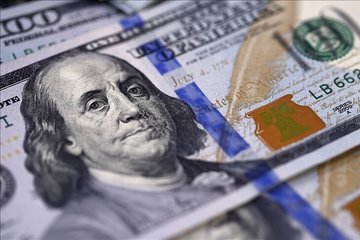 Küresel borçlar 2026’nın ilk çeyreğinde yaklaşık 353 trilyon dolara çıktı