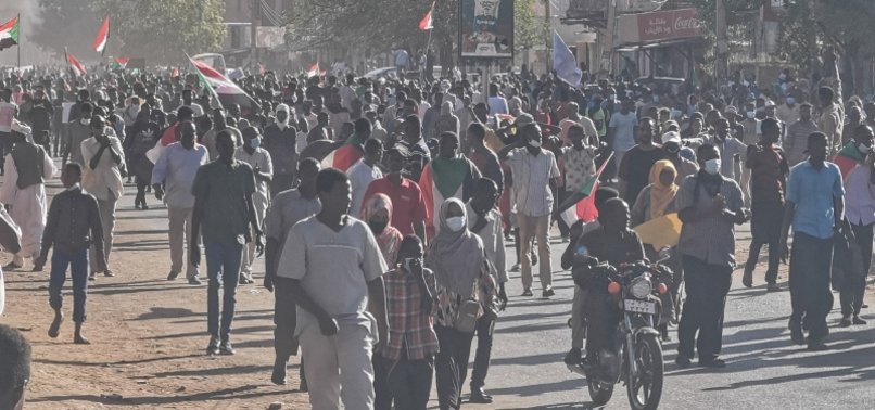 SUDAN RELEASES 3 MORE POLITICAL DETAINEES
