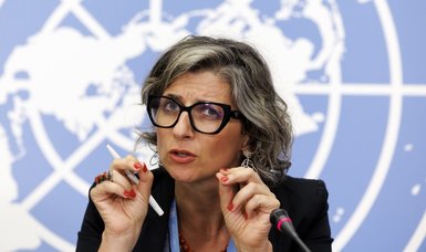 UN special rapporteur Francesca Albanese faces Israel-led defamation campaign over Gaza efforts