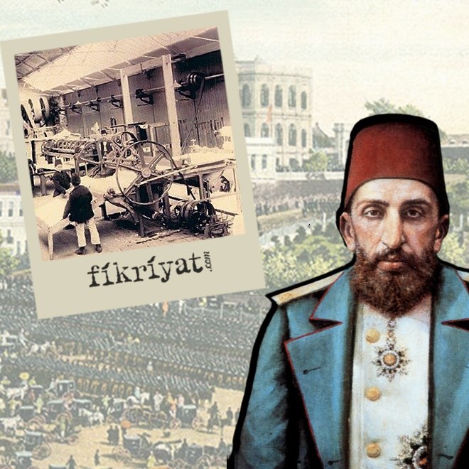 AVRUPA’NIN EN İYİ FABRİKASI