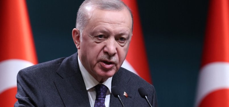 TURKISH LEADER ERDOĞAN TO ATTEND NATO SUMMIT IN BELGIUM