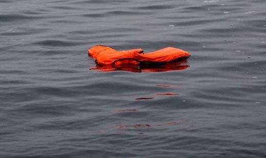 Irregular migrant child’s body recovered after sea accident in Aegean sea