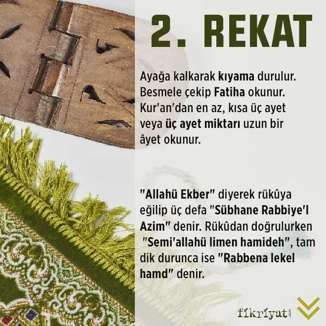 Sabah namazı vakti ne zaman başlar? İmsak vakti girince sabah namazı kılınır mı? Sabah namazının kılınışı...