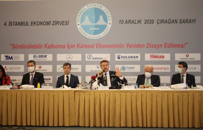 İEZde1milyardolaryatırımhedefi