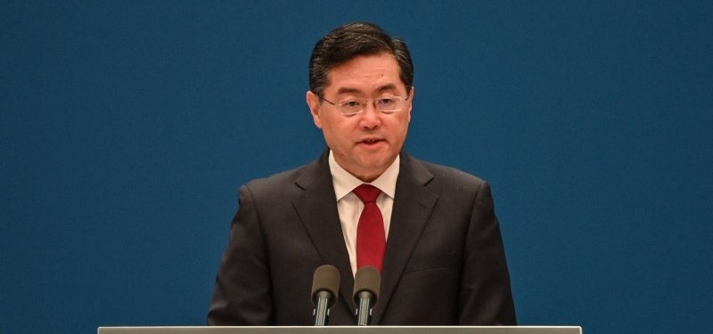 China says it will keep backing Central Asian nations' sovereignty after outcry over envoy's remarks