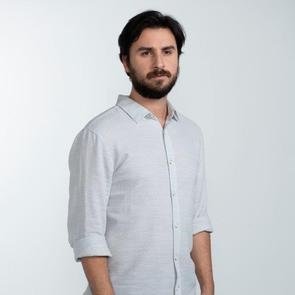 Burakhan Yılmaz – Kimdir