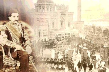 Müslümanız diye Avrupa bize düşman