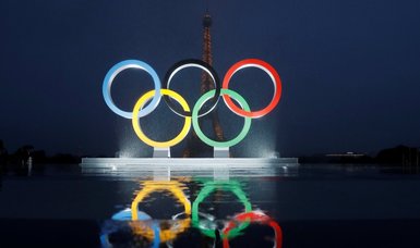 Security fears stalk 2024 Paris Olympic organisers
