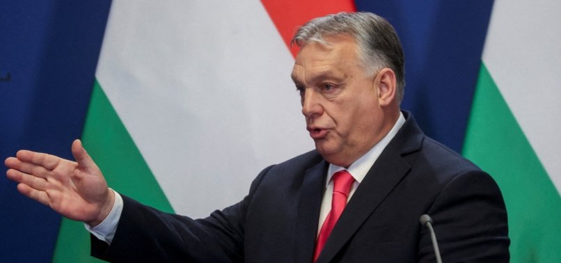 HUNGARY TO LIMIT VISAS FOR TEMPORARY WORKERS FROM OUTSIDE THE EU