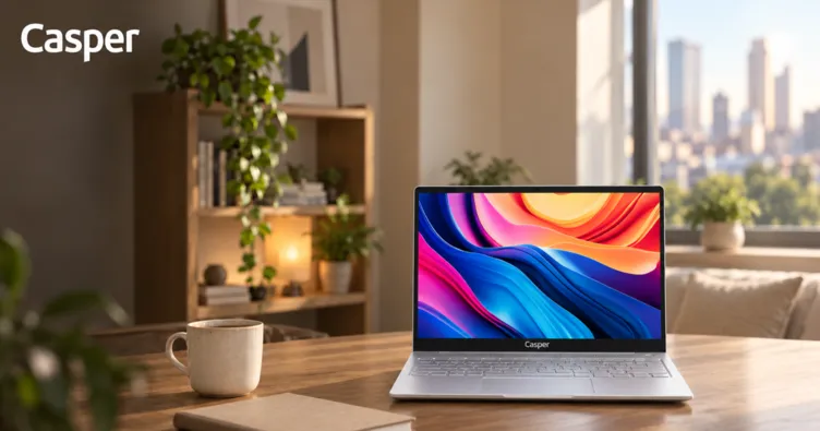 İş Laptopunda Üretkenlik Testi Sonuçları Günlük Çalışma İçin Ne Anlatır?