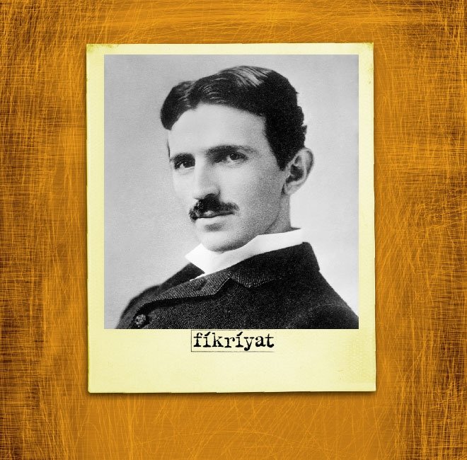 PROJENİN FİKRİ TESLA’YA MI AİT?