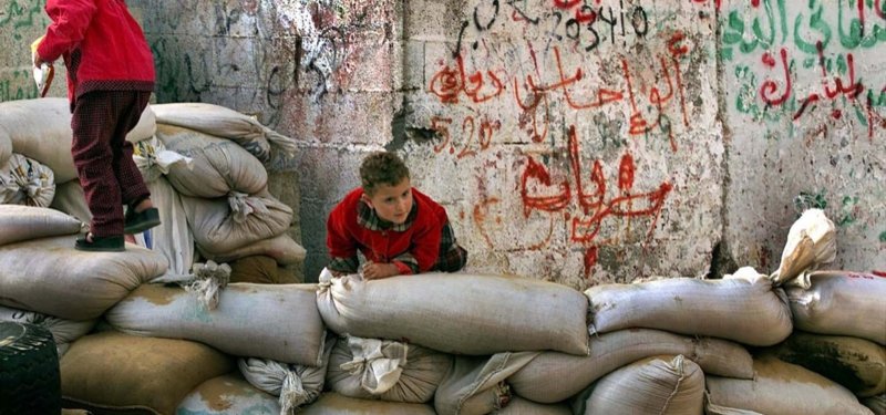 Death toll from weekend Israel-Gaza fighting rises to 48