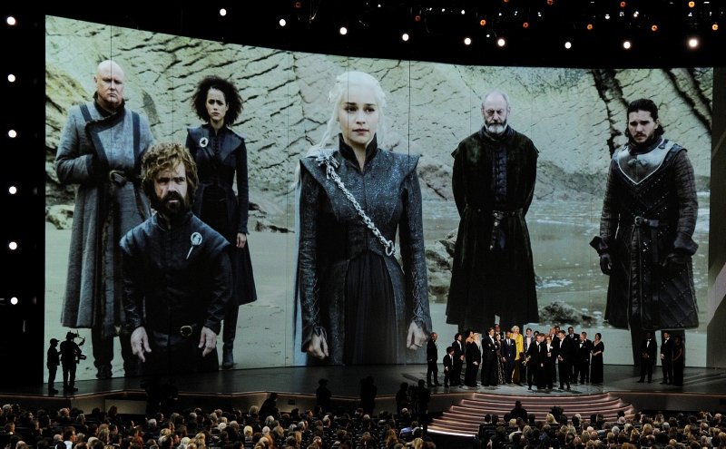 GAME OF THRONES: FİNAL TERAPİSİ