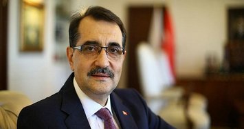Turkey to continue drilling activities in Mediterranean
