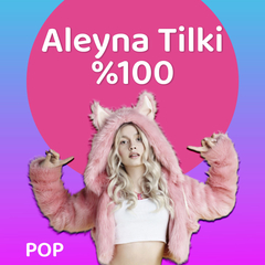 Aleyna Tilki
