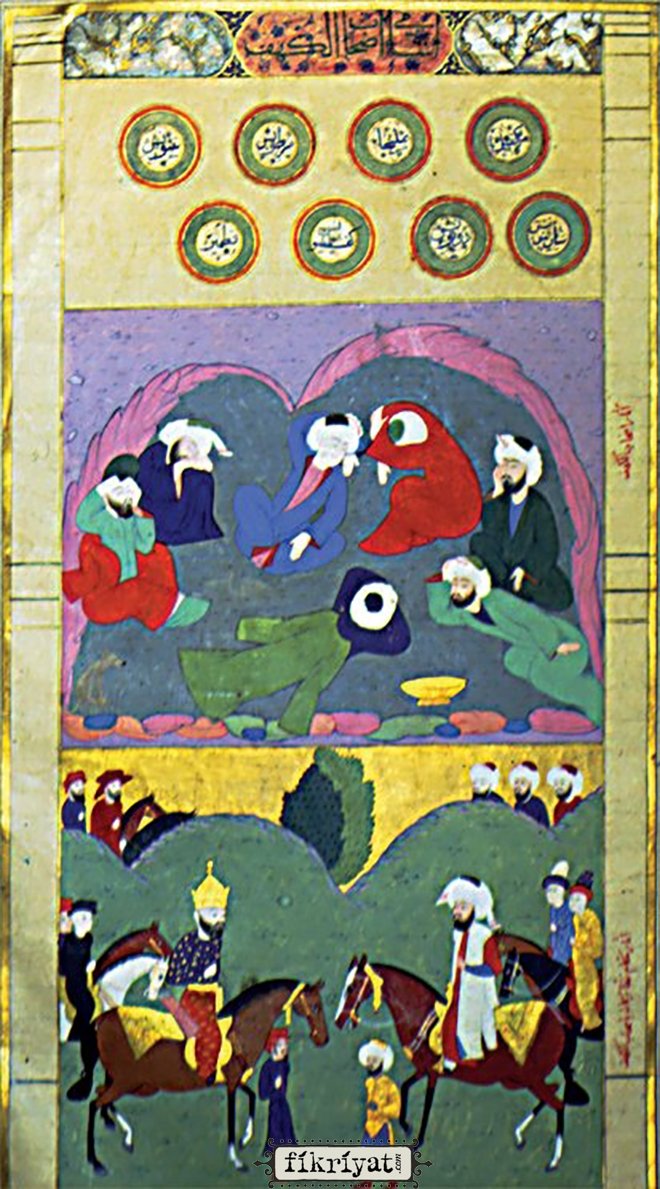 ASHAB-I KEHF’İN SAYISI BİLİNEBİLİR Mİ?