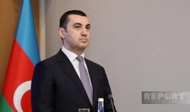 Azerbaijan wants France to apologize for calling it ‘a dictatorship’