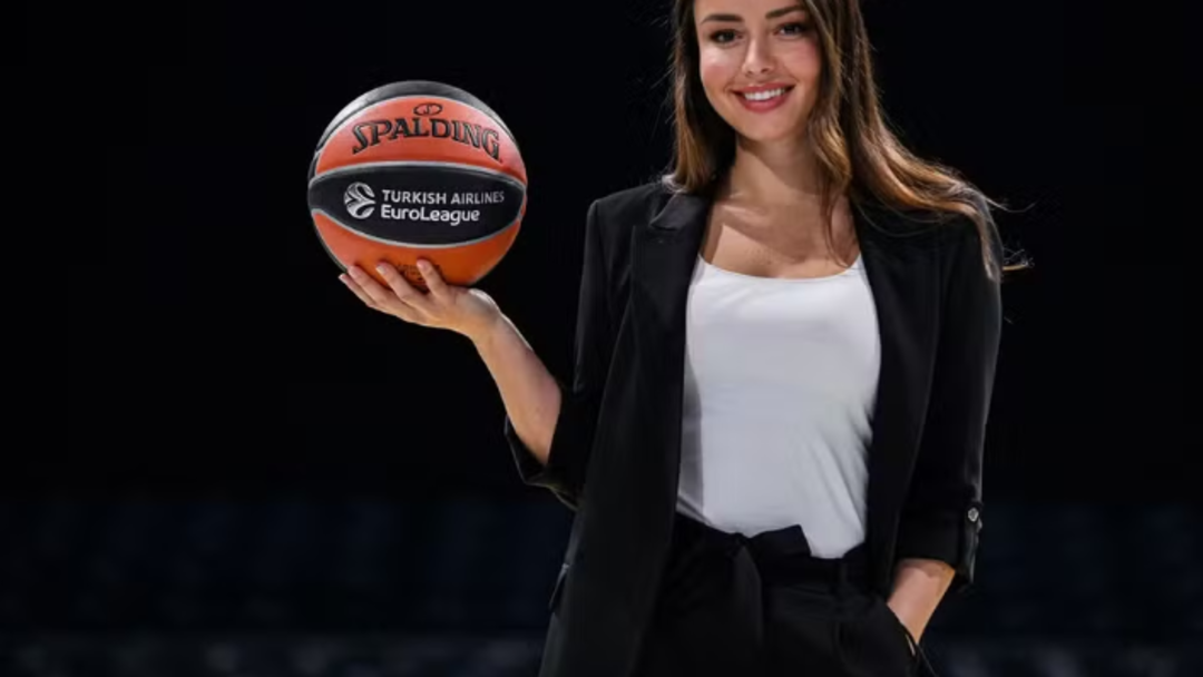 JELENA TODOROVIC TARİHE GEÇTİ