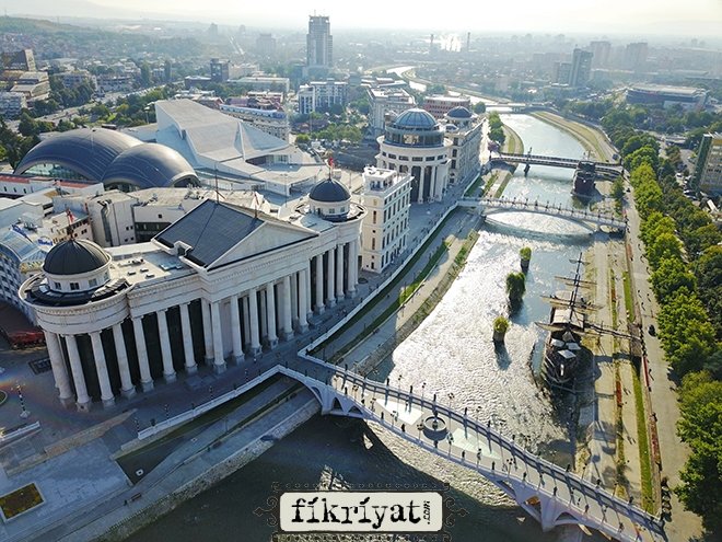 Hangi Devlet Kac Yil Osmanli Himayesinde Kaldi Galeri Fikriyat Gazetesi