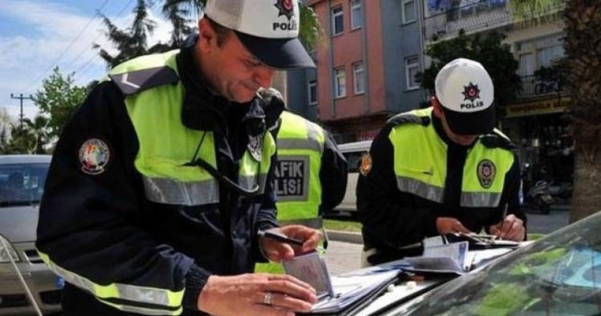 Sürücüler dikkat! Ağır ceza kapıda
