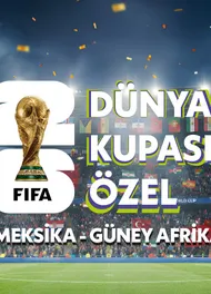 Meksika - Güney Afrika