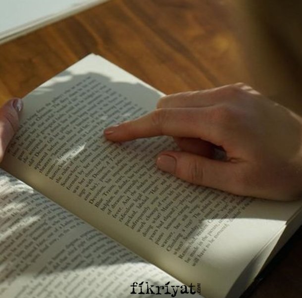 KELİME DAĞARCIĞINIZI GENİŞLETMELİSİNİZ