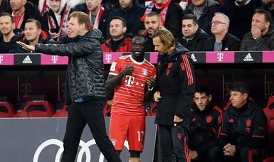 Mane subbed off with injury ahead of World Cup