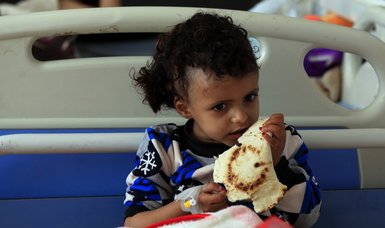 Bread prices in Yemen rise by 35% over Ukraine war: Oxfam