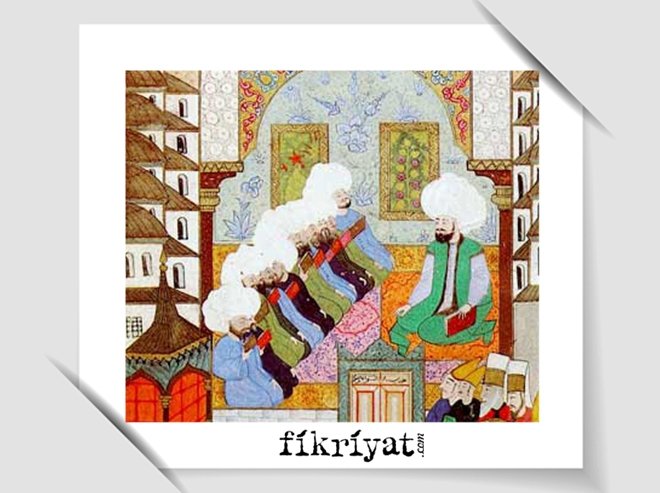 DÜŞÜNCELERİ BİRÇOK FİLOZOFU ETKİLEDİ
