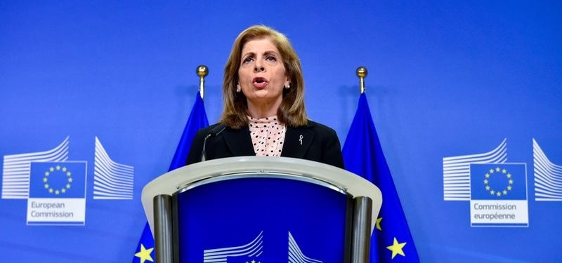Prepare for coronavirus surge using summer: EU health commissioner