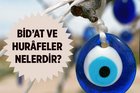 Bidat ve hurafeler nelerdir? Bidat ve hurafeler ile ilgili hadisler nelerdir?