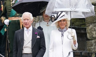 Charles and Camilla reschedule state visit to France for September