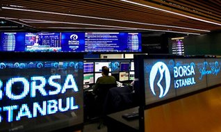 Bilanço rakamları fiyatlanacak