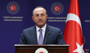 No meeting between Türkiye's Erdoğan, Syria's Assad: Turkish FM