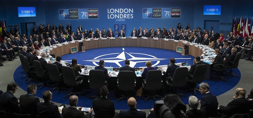 NATO MINISTERS TO PREPARE FOR UPCOMING LEADERS’ SUMMIT
