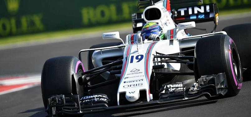 FELIPE MASSA TO END HIS F1 CAREER FOR GOOD AFTER SEASON