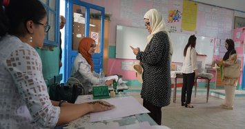 Saied and Karoui to contest presidential runoff vote in Tunisia