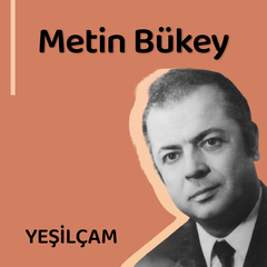 Metin Bükey