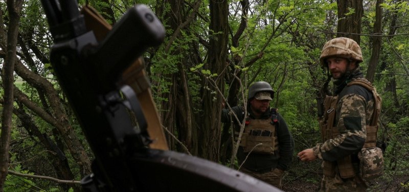 Russian soldiers repel 26 attacks by Ukrainian forces in Soledar city of Bakhmut