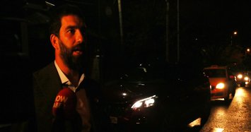 Worldwide known footballer Turan probed over 'fight with singer'